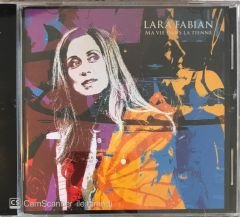 Lara Fabian - Ma Vie Dans La Tienne CD