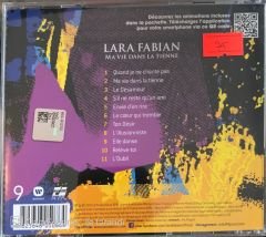 Lara Fabian - Ma Vie Dans La Tienne CD