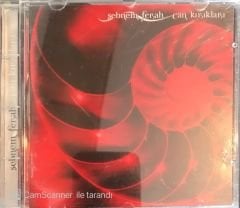 Şebnem Ferah - Can Kırıkları CD
