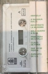 Brumas Sevillanas KASET
