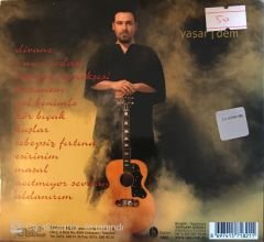 Yaşar Dem CD
