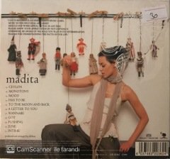 Madita CD