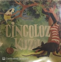 Cingoloz Kuzu 45lik