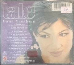 Lale Bana Yasaksın CD