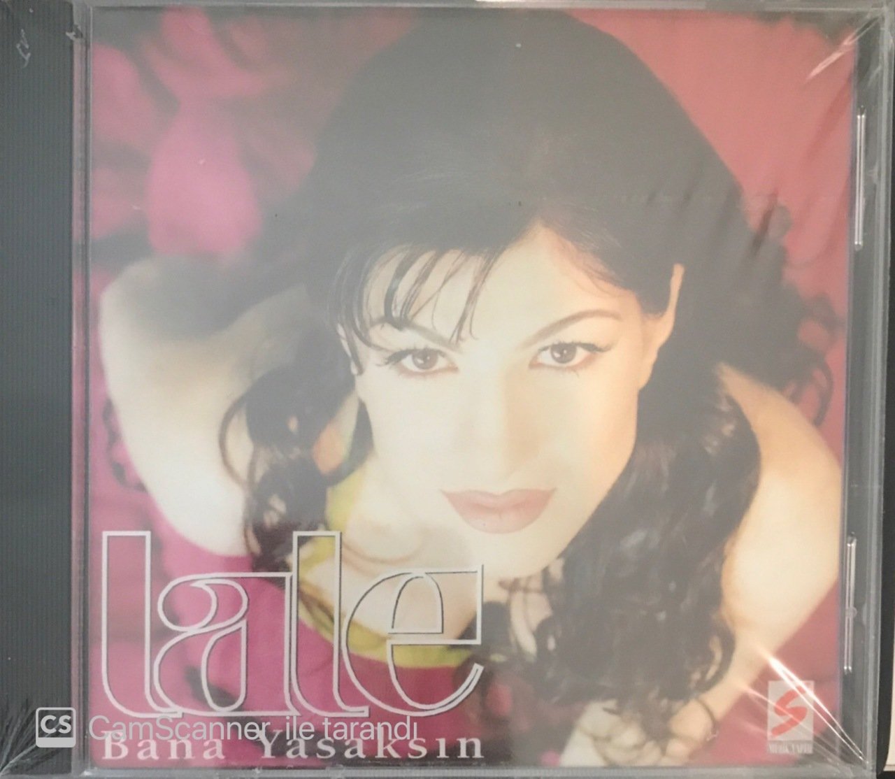 Lale Bana Yasaksın CD
