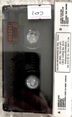 Tolga Çandar / Türküleri Ege'nin KASET