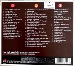 Nina Simone - The Real... - CD