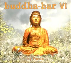 Buddha-bar VI CD