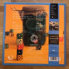 Zardanadam – Zardanadam Double LP