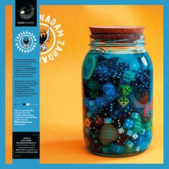 Zardanadam – Zardanadam Double LP