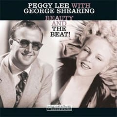 Peggy Lee With George Shearing – Beauty And The Beat! LP
