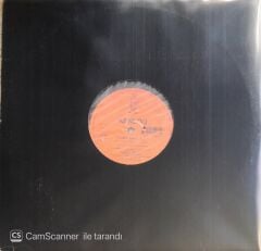 Kenlou - The Bounce/Gimme Groove (Maxi Single) - LP