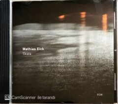Mathias Eick - Skala - CD