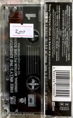 Free Willy 2: The Adventure Home KASET