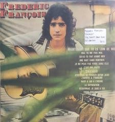 Frederic François Chicago LP
