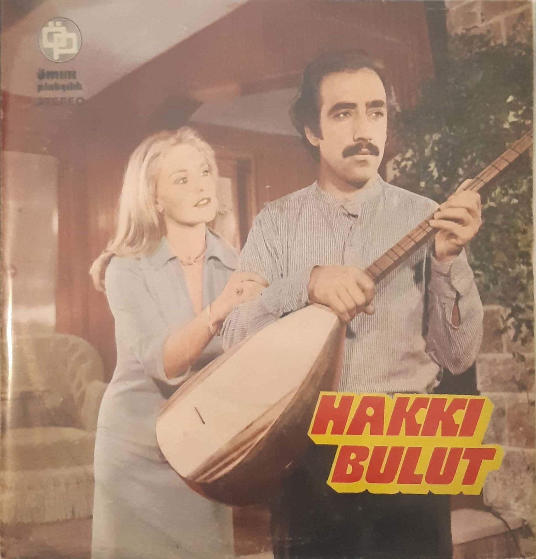 Hakkı Bulut Seven Unutmaz 45lik