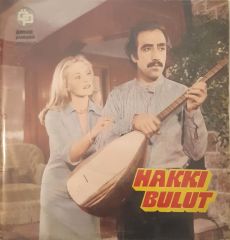 Hakkı Bulut Seven Unutmaz 45lik