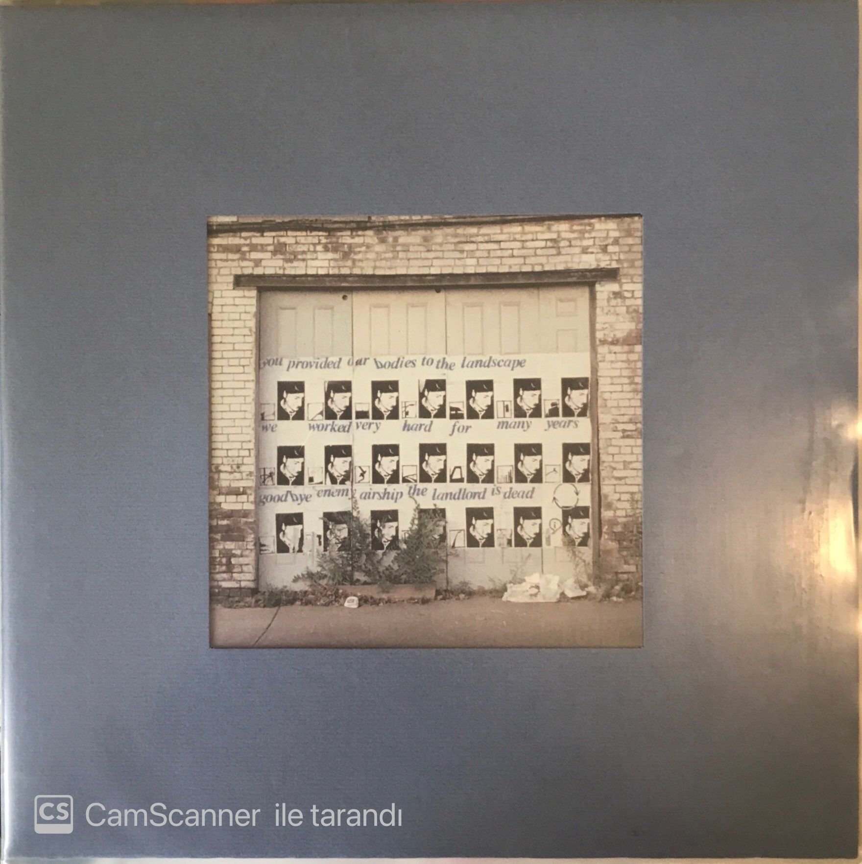 Do Make Say Thınk LP