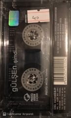 Gülşen - Şimdi KASET