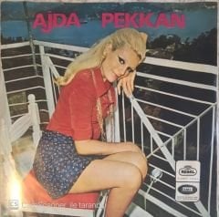 Ajda Pekkan - Boş Sokak 45lik