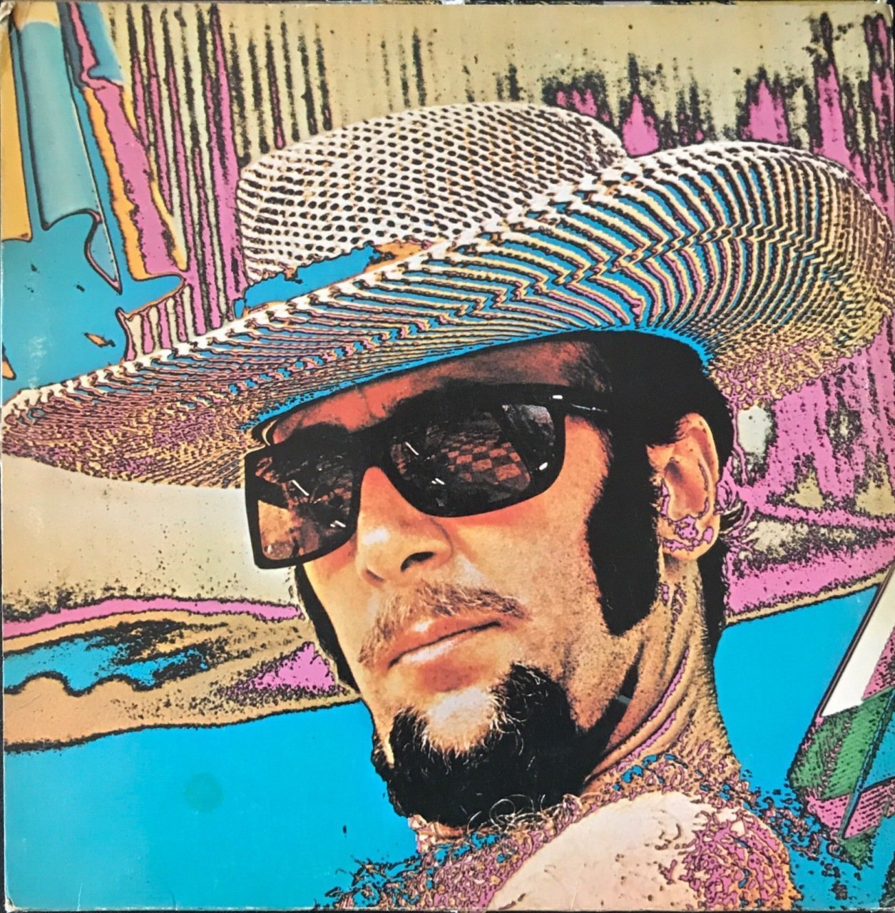 Herbie Mann Memphis Two-Step LP