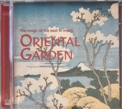 Oriental Garden CD