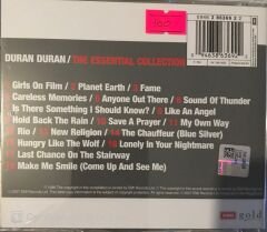Duran Duran - The Essential Collection CD
