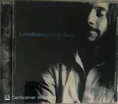 Luna Nueva Diego Torres CD
