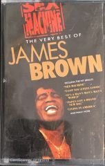 James Brown - The Very Best Of James Brown KASET