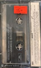 James Brown - The Very Best Of James Brown KASET