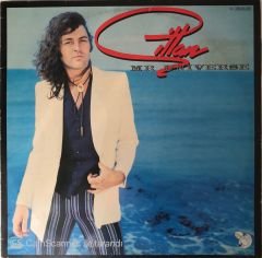 Gillan Mr. Universe LP