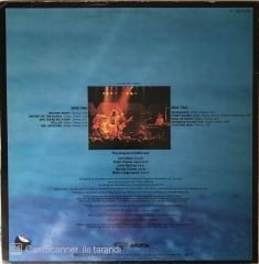 Gillan Mr. Universe LP