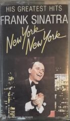 Frank Sinatra New York New York KASET