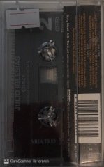 Julio Iglesias Crazy KASET