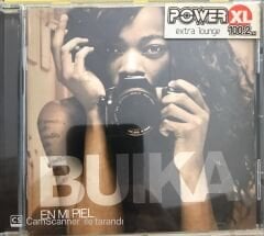 Buika En Mi Piel CD