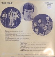Full Hand LP