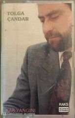 Tolga Çandar Kar Yangını KASET