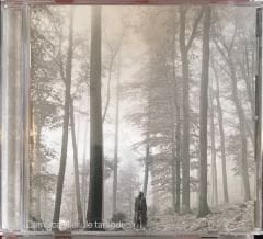 Taylor Swift - Folklore CD