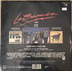 Los Lobos La Bamba MAXI