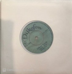 Cahit Oben Silifkenin Yoğurdu 45lik