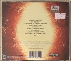 Satyricon - Satyricon CD