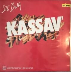 Sye Bwa - Kassav' MAXİ