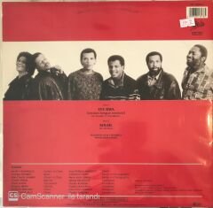 Sye Bwa - Kassav' MAXİ