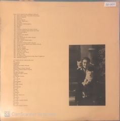 Ruhi Su / Dinletisi Double LP