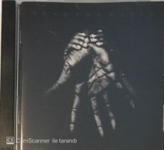 Dead Can Dance Into The Labyrinth CD
