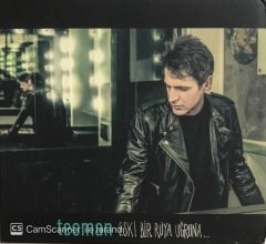 Teoman Eski Bir Rüya Uğruna CD