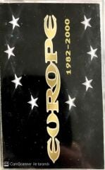 Europe 1982-2000 KASET