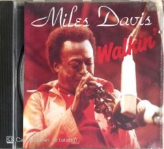 Miles Davis - Walkin' - CD