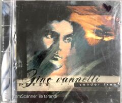 Gino Vannelli yonder tree CD