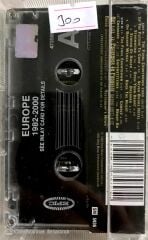 Europe 1982-2000 KASET